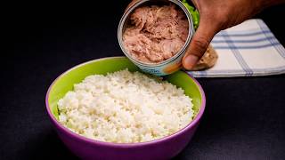 This Tuna Recipe Is Surprising Everyone! 🔥
