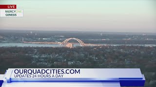 Our Quad Cities News Update: Bettendorf's goals for the year