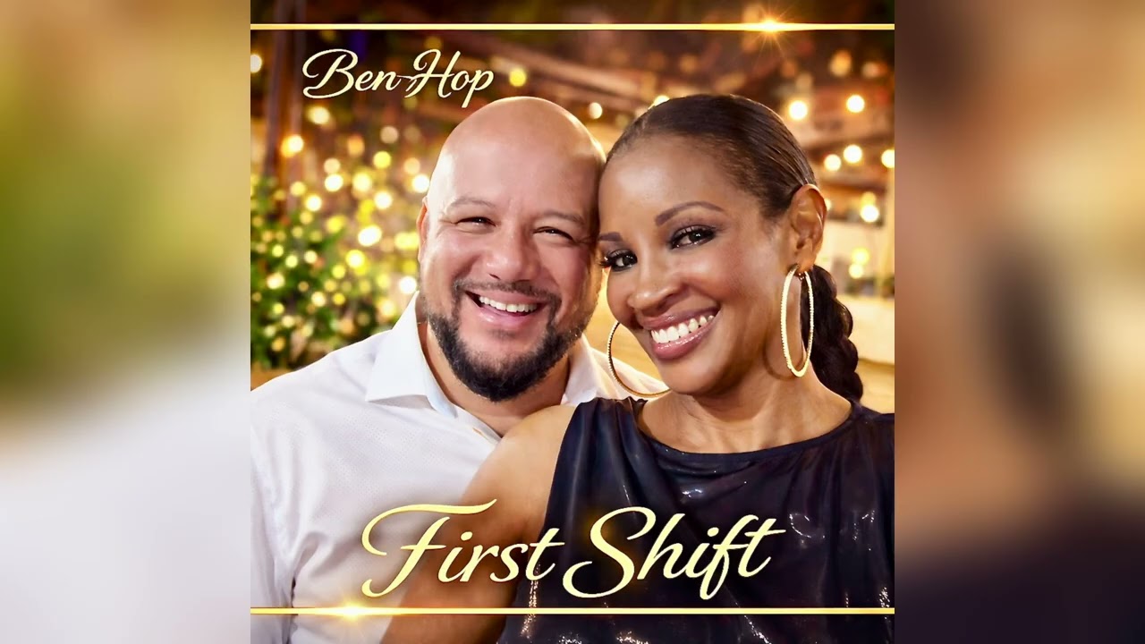 Ben Hop - First Shift (Neo Soul Version)