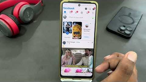 How to Disable Facebook Marketplace Notifications on Android