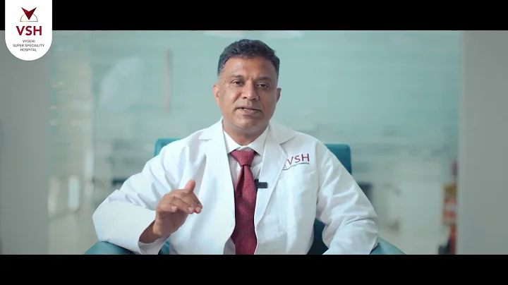 Raising Public Awareness on Cancer | Early Cancer Detection | VSH Hospital