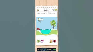 Brain test level 109 #riddhipadshala #games #braintest