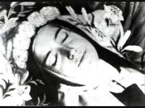 The Little Flower of Jesus - Saint Therese of Lisieux (inspirational story ever told)