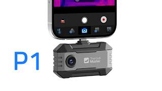 The Budget King? Thermal Master P1 Review