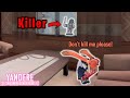 Will she be safe in the counselor's room? - Yandere Simulator