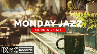 Download Lagu MONDAY JAZZ: ☕ Energizing Coffee Shop Music with Smooth Piano \u0026 Tropical Bossa Nova for Fresh Start MP3 Download Lagu MONDAY JAZZ: ☕ Energizing Coffee Shop Music with Smooth Piano \u0026 Tropical Bossa Nova for Fresh Start MP3