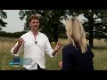 Nattergal and ITV at Harold's Park