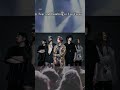 ラウドロックバンドの名前の由来#バンド #ロックバンド #ロック #SiM #crossfaith #falilv