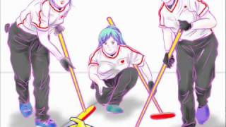 AquesTone オリジナル曲 カーリング姫に捧ぐセレナーデ