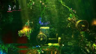100% Completion - Trine 2: Complete Story - 03 Mudwater Dale