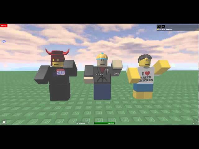 The Epically Moderators! : r/roblox