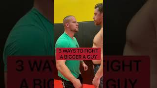 3 ways to fight a bigger guy screenshot 4