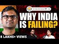 Ai tech jobs  more anshuman singh explains why india is failing  the ranveer show  175
