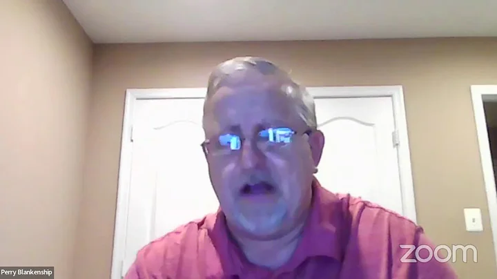 Winding Down With Pastor Perry/Truth Without Compr...