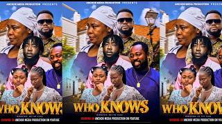 WHO KNOWS CHAPTER 2 FT WASSA BRONII,80 DE PLUG, NAAMUNEY, OLISA, AKUMING, WRONG CHIGA, AYIWAA