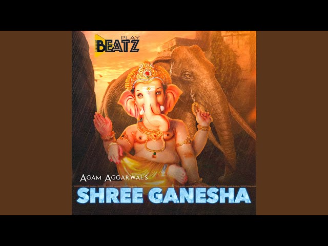 Shree Ganesha class=