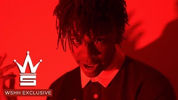 DC The Don "3AM Freestyle" (WSHH Exclusive - Official Music Video)