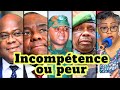 Congolais  tshisekedi pourquoi les fardc nattaquent elles pas le rwanda
