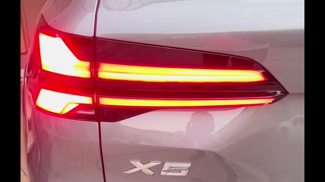 bmw-x5-24-welcome-light-animation-youtube