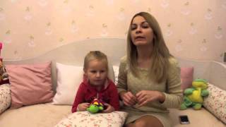 Уроки английского языка для малышей. Учим песенку про черепашку Уроки английского языка для малышей. Учим песенку про черепашку