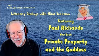 Video Interview on Private Property and the Goddess