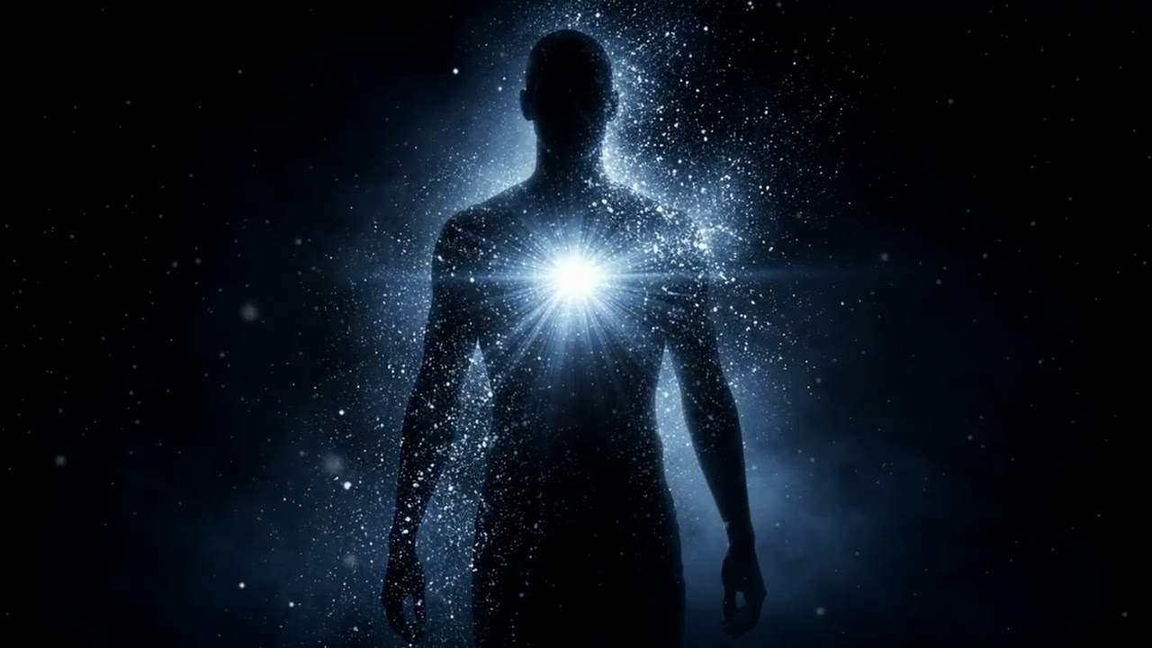 Beyond Form — Dark Melodic Techno Journey