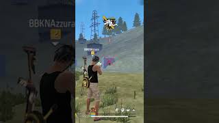 Gameplay headsot dj ku tak punya pilihan #freefire #fypppp #masukberanda