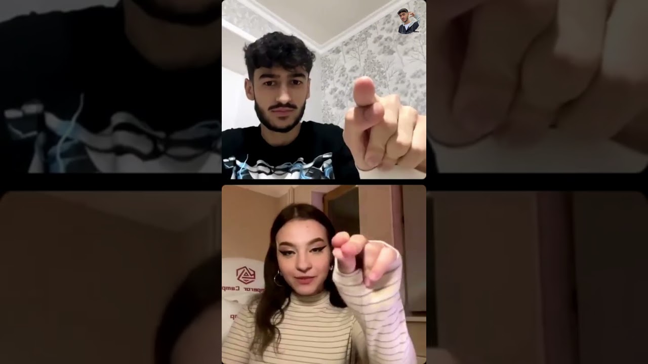 Live funny #samvok7 #deaf #live