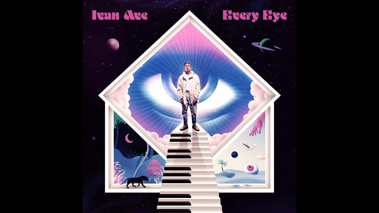 Ivan Ave - Every Eye - 01 