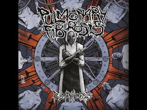 Pulmonary Fibrosis - Pulmonologists (Full Album)