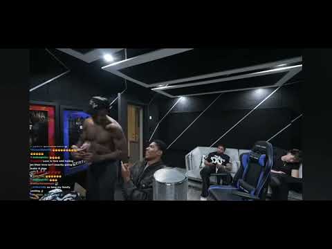 DDG x BLUEFACE - RIGHT BACK (UNRELEASED)