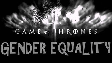 Game of Thrones and Political Philosophy