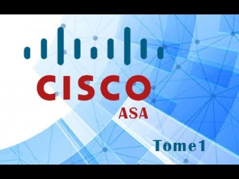 Vidéo: Que fait la puissance de feu de Cisco ?