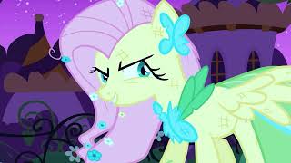 [Taiwanese Mandarin] - MLP FiM - Flutterrage