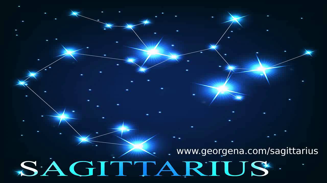 Sagittarius Horoscope for 2013