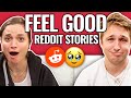 Feel Good Stories For Once Reading Reddit Stories Feel Good Stories For Once Reading Reddit Stories