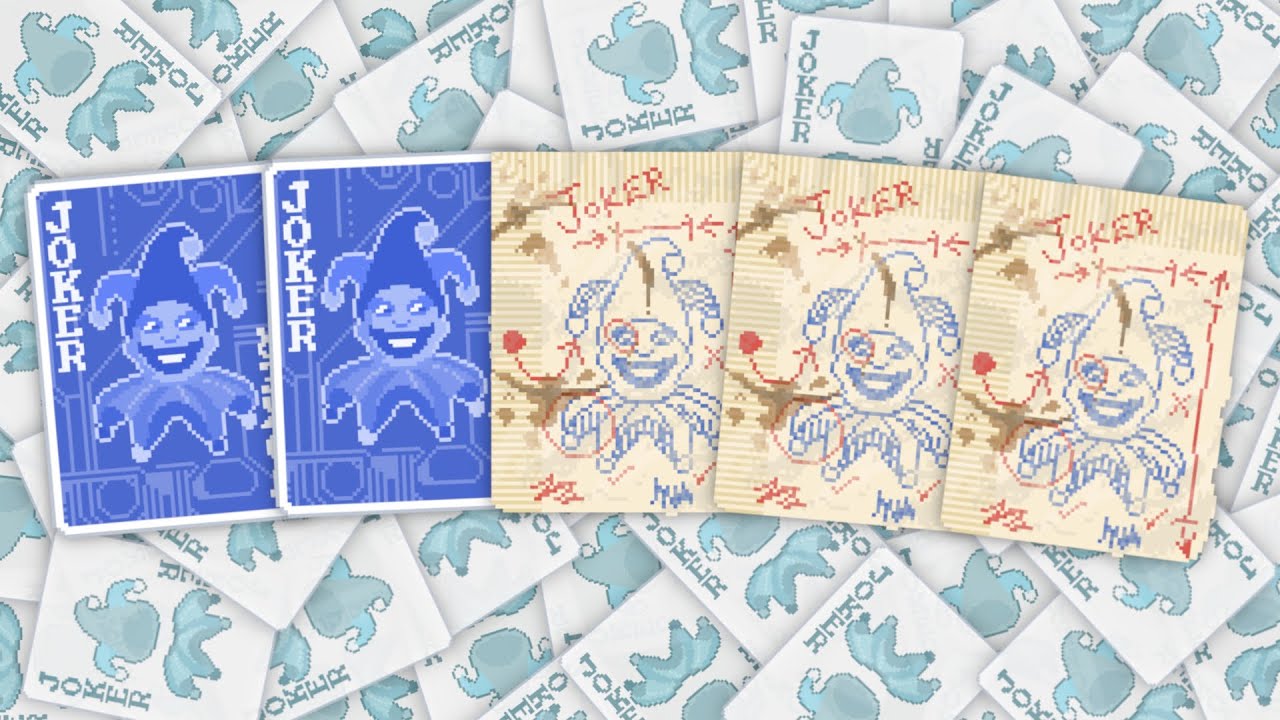 2 BLUEPRINTS AND 3 BRAINSTORMS???