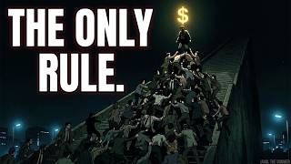 Money And Competition Are EVERYTHING