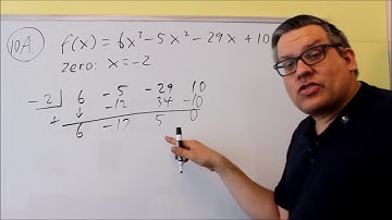 Math 126 Sample Final Review #10A