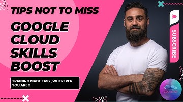 Supercharge Your Developer Skills with Google Cloud SkillBoost