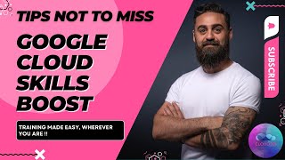 Supercharge Your Developer Skills with Google Cloud SkillBoost