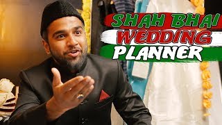 Shah Bhai Wedding Planner | Hyderabadi Comedy | Kantri Guyz Shah Bhai Wedding Planner | Hyderabadi Comedy | Kantri Guyz
