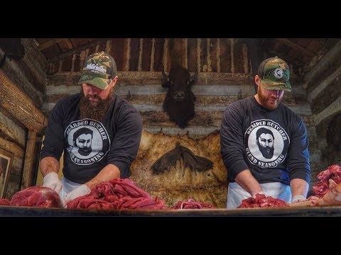 complete-guide-on-how-to-butcher-a-deer-at-your-house-|-full-version-|-by-the-bearded-butchers