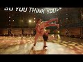 Final Routine - Dakayla Wilson & Easton Magliarditi - Contemporary - SYTYCD 18 Finale