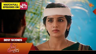 Singappenne  Best Scenes  11 Apr 2026  Tamil Serial  Sun Tv