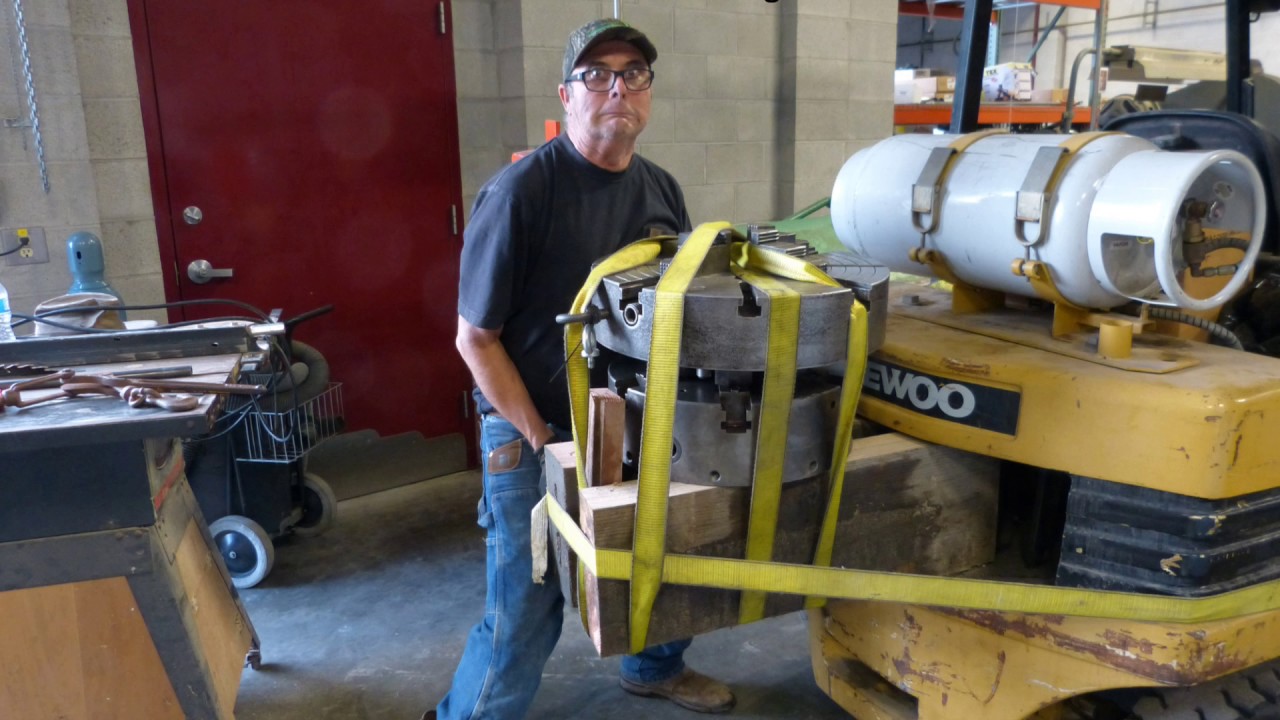 How we built my underground car service pit