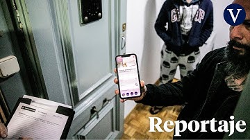 ¿Cómo lava el dinero la mayor red de alojamiento ilegal de Barcelona?