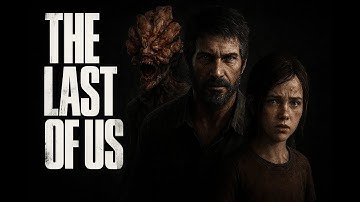 The Last Of Us - Part 2