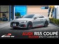 Audi rs5 coup b95  bilstein evo t1 