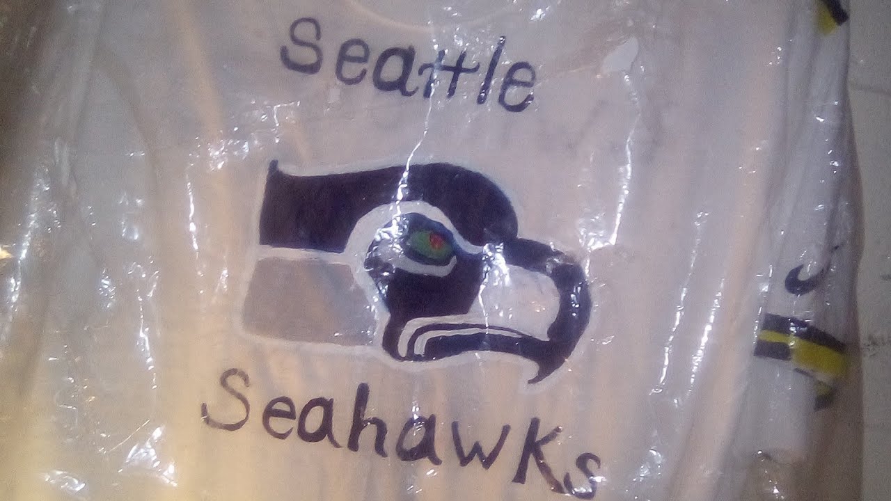 NFL Fan gear in prison